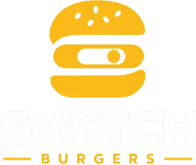 Switch Burgers logo